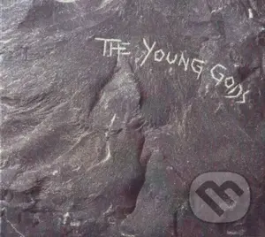 Young Gods:  Young Gods (2 CD) - Young Gods