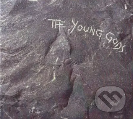 Young Gods:  Young Gods (2 CD) - Young Gods