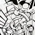 Mechatok: Wide Awake - Mechatok