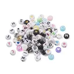Acrylic Beads