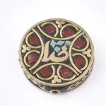 Handmade Indonesia Beads