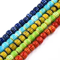 Handmade Lampwork Beads Strands