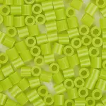 1 Box 5mm Melty Beads PE DIY Fuse Beads Refills for Kids