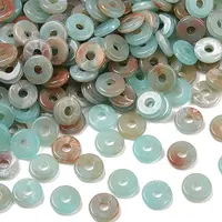 Acrylic European Beads