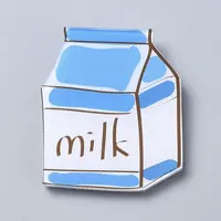 Fridge Magnets Acrylic Decorations