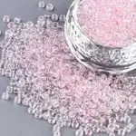 8/0 Glass Seed Beads