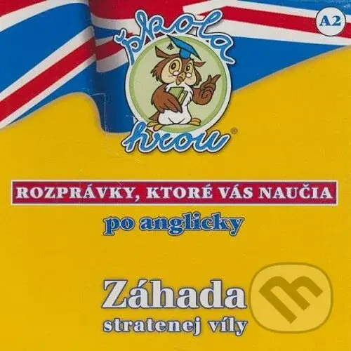 Škola hrou A2,Škola hrou A2