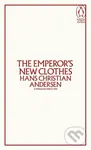 The Emperors New Clothes - Hans Christian Andersen