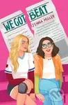 We Got the Beat - Miller Jenna