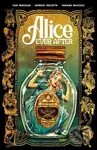 Alice Ever After - Dan Panosian - kniha z kategorie Komiksy