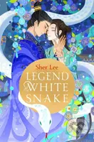 Legend of the White Snake - Sher Lee - kniha z kategorie Fantasy