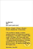 Šnyt - Ivan Motýl - kniha z kategorie Poezie