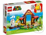 LEGO® Super Mario™ 71422 Piknik u Maria – rozširujúci set