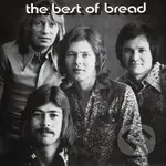 Bread:  The Best Of Bread (Milky Clear) LP - Bread
