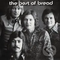 Bread:  The Best Of Bread (Milky Clear) LP - Bread