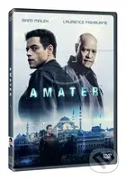Amatér - James Hawes - film z kategorie Akční thrillery
