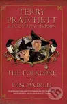 The Folklore of Discworld - Terry Pratchett - kniha z kategorie Fantasy
