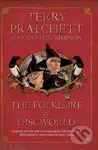 The Folklore of Discworld - Terry Pratchett
