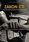 Zákon cti - Kwame Anthony Appiah