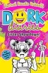 Dork Diaries: Sister Showdown (Jokes, Drama and BFFs in the perfect stocking filler this Christmas) - kniha z kategorie Pro děti