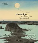 Hiroshige (artist of the open road) - Alfred Haft - kniha z kategorie Malířství a sochařství
