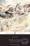 The Divine Comedy : Paradise - Dante Alighieri
