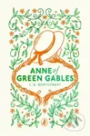Anne of Green Gables - L. M. Montgomery