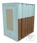 The Jane Austen Collection - Jane Austenová