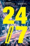 24/7 (Late Capitalism and the Ends of Sleep) - Jonathan Crary - kniha z kategorie Ekonomie