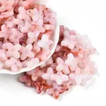 Transparent Acrylic Beads