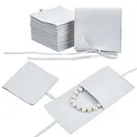 Fiber Velvet Jewelry Bags
