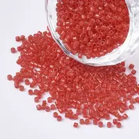 FGB 11/0 Grade A Glass Seed Beads
