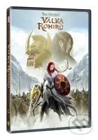 Pán prstenů: Válka Rohirů - Kendži Kamijama - film z kategorie Akční filmy