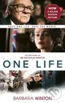 One Life (The True Story of Sir Nicholas Winton) - Barbara Winton