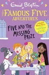Famous Five Colour Short Stories: Five and the Missing Prize - kniha z kategorie Pro děti