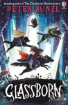Glassborn - Peter Bunzl - kniha z kategorie Pro děti