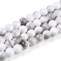 Baking Painted Glass Beads