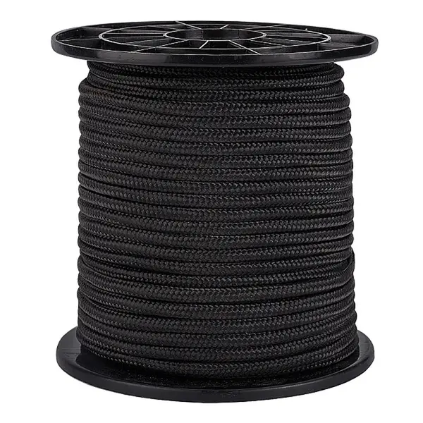 50M Nylon Braided Cords