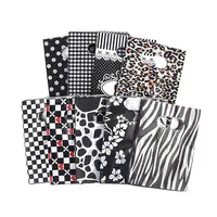 Printed Plastic Bags