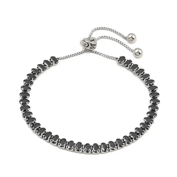 316 Surgical Stainless Steel Slider Bracelets