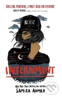Internment - Samira Ahmed - kniha z kategorie Pro děti