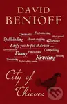 City of Thieves - David Benioff