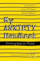 My Anxiety Handbook - Rôzni autori (editori) - kniha z kategorie Pro děti