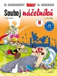 Asterix Souboj náčelníků (Speciální vydání) - René Goscinny