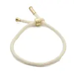 Cotton Cord Bracelets