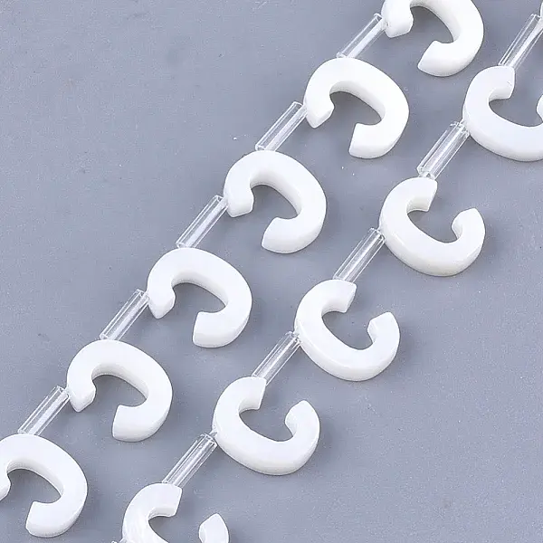 Freshwater Shell Beads