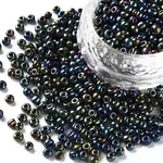 (Repacking Service Available) 8/0 Glass Seed Beads