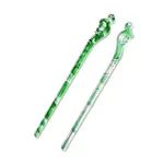 Opaque Acrylic Hair Sticks