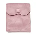 Velvet Jewelry Pouches