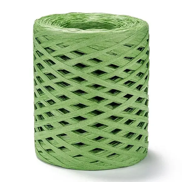 Raffia Ribbon
